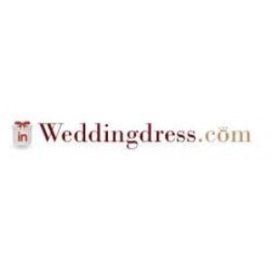 InWeddingDress promo codes